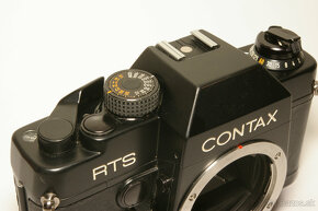 CONTAX RTS - (telo) - 4