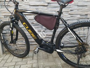 ♦♦elektrobicykel-- motor BOSCH +DOHODA♦.... - 4