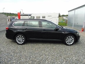 Volkswagen Passat 2.0TDi 150PS COMBI/NAVI/SERVIS - 4