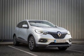 RENAULT KADJAR 1.5 Blue dCi 85kw 2019 - 4