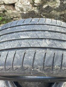 Bridgetstone Turanza 225/45/R18 2 kusy - 4