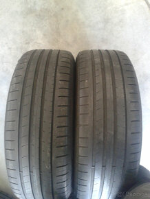 ALU 5x100 R15 6J ET38 Original VOLKSWAGEN - 4