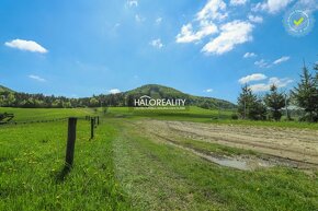 HALO reality - Predaj, orná pôda   1631m2 Udiča - 4