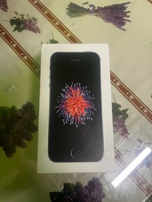 Iphone SE 2016 32Gb space grey - 4