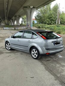 Ford Focus TDCi 2.0 100kw - 4