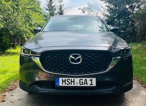 Mazda Cx-5 2023 80000km 4x4 facelift - 4