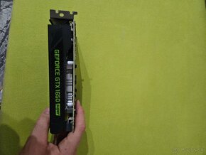 Gtx 1650 super 4gb - 4