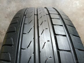 Letné 215/65 r17 Pirelli - 4