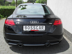 Audi TT 2.0TDi Ultra S-Line Full LED 469.999Kč - 4