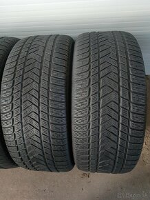 Zimné pneumatiky 265/50 R19 Pirelli - 4