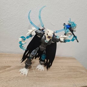 Lego Bionicle Chima  Rôzne Sety - 4