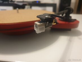 Pro-ject elemental gramofon - 4