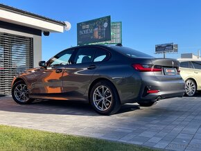 BMW Rad 3 320d xDrive, r.v.: 2019 - 4