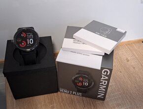 Garmin VENU 2 Plus - 4