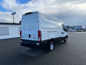 Iveco Daily HI MATIC 5.2 T 3520 L - 4