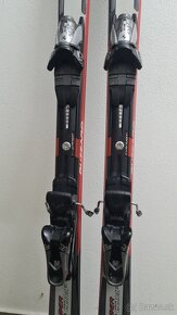 Lyze 167cm Blizzard X03 - 4