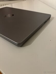 Macbook Pro 14" M1 Pro - 4