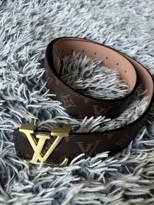 Louis Vuitton opasok - 4