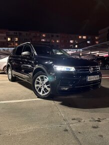 Volkswagen Tiguan Allspace 2.0 BiTDI 240k 4MOTION R-line DSG - 4