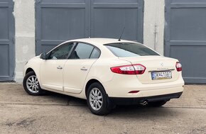 Renault Fluence 1,6Dci - 4