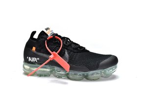 OFF White x Nike Air VaporMax - 4