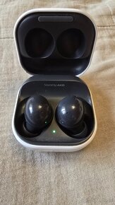 Samsung galaxy buds 2 a buds (plus) + - 4