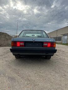 Bmw e30 324d Top Stav - 4