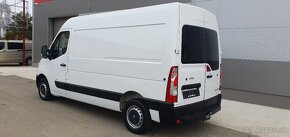 Opel Movano L2H2 3,5t - 4