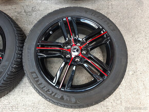 5x112  R18  Mercedes Viano , V-Class +TPMS - 4