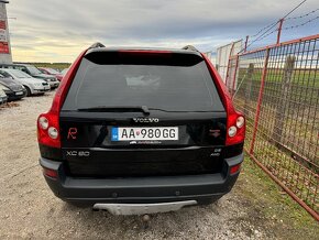 Volvo xc90 - 4