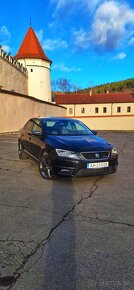 Seat Toledo, 1.4 TDI, FR-full Led Alcantara Navi 2017 - 4