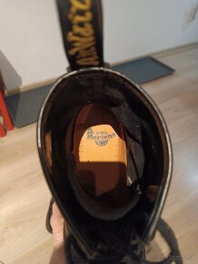 Dr Martens 44 - 4