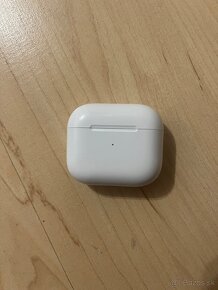 Airpods 3 generácie - 4