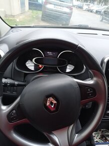 Renault Clio - 4