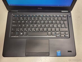 DELL  Core i5 - 12 RAM  - SSD - 4