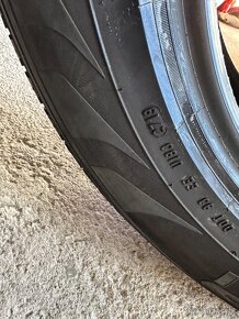 215/65r17 celorocne 2ks - 4