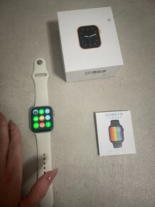 Smart watch - 4