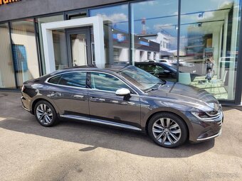 Volkswagen Arteon 2.0 TDI Elegance DSG7 Facelift - 4