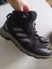 Adidas terrex veľ.38 - 4