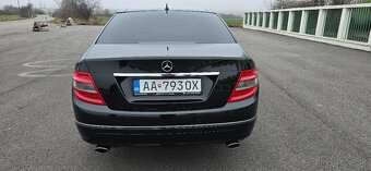 Mercedes C280 Avantgarde 4-matic A/T 170KW T   4X4 V6 - 4