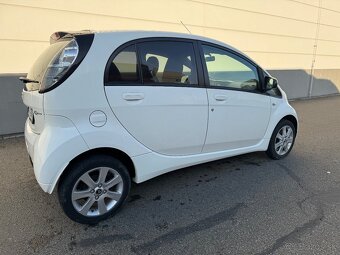 Citroën C-Zero - 4