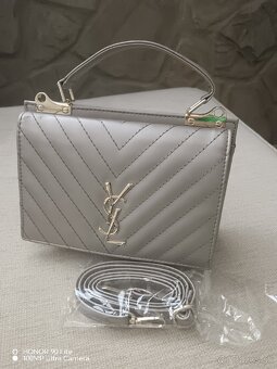 Yves Saint Laurent kabelka - 4