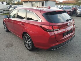 Hyundai i30 Hybrid, 1.5, rv.2021/06 (cj.2238) - 4