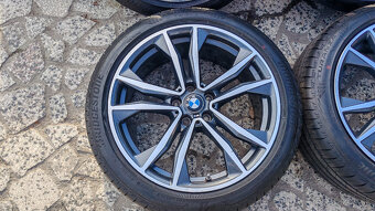 5x112 R19 --- BMW X1 , X2 "M" - 4