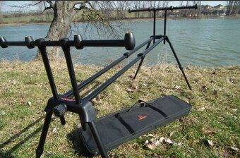 Radical Freestyle rod pod - 4