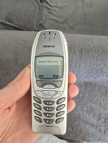 Nokia 6310i - 4