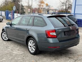 Škoda Octavia Combi 1.6 TDi 2019 Kessy, PDC - Odpočet DPH - - 4