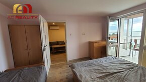 AD REALITY - Zariadený 2 izbový apartmán na Z. Šírave - 4