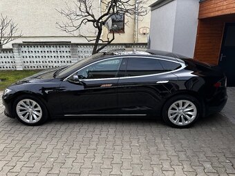 Tesla model S 75d dual motor 386kw - 4