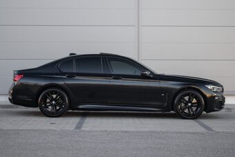 BMW Rad 7 xDrive mHEV M Sport Pano - 4